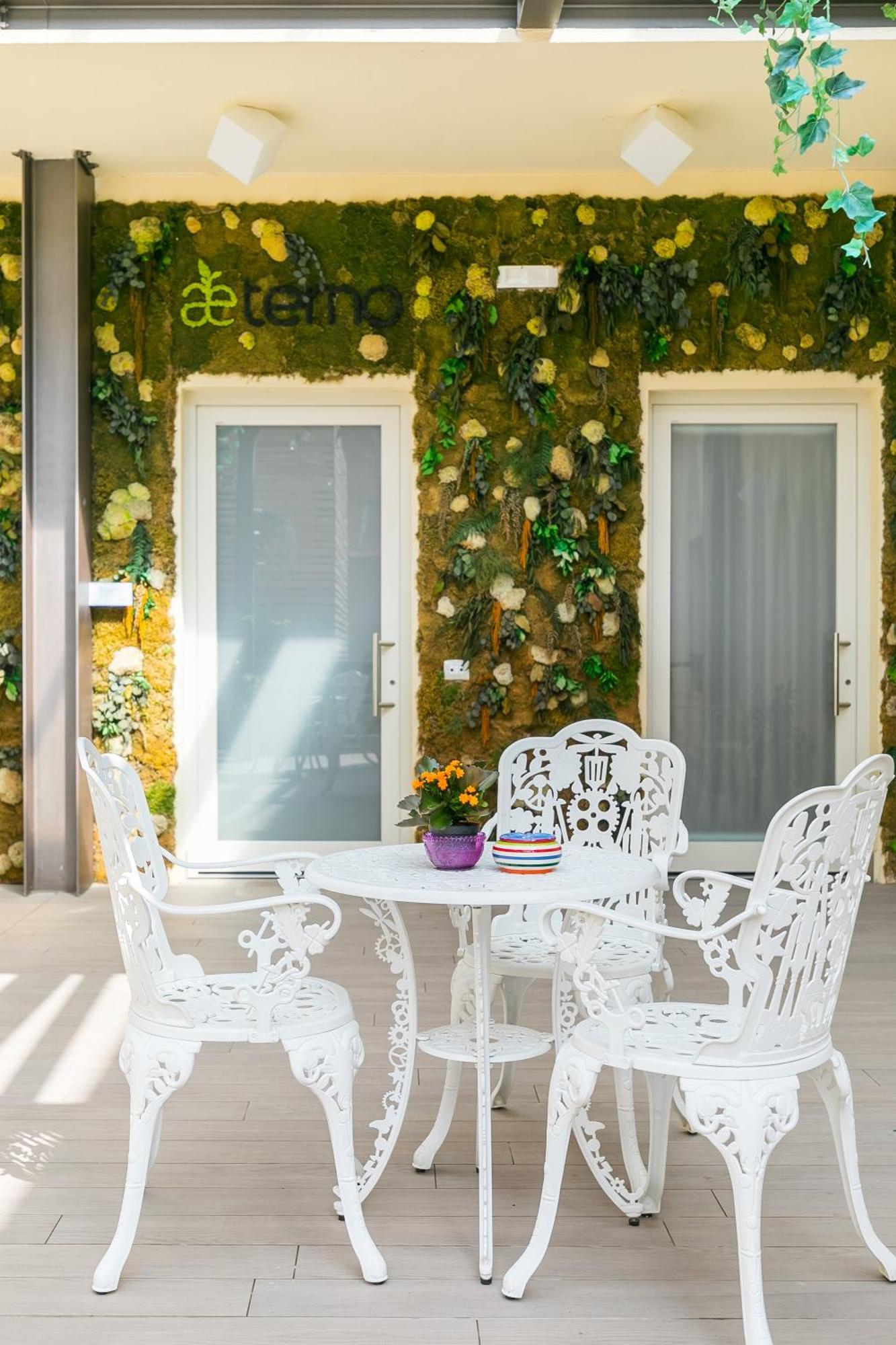 Borghetto Guest House Roma Exterior foto