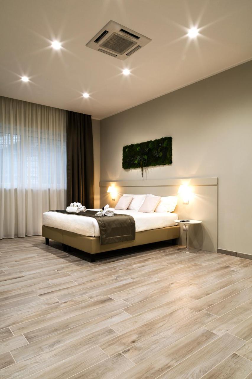 Borghetto Guest House Roma Exterior foto