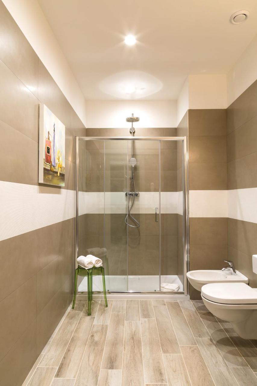 Borghetto Guest House Roma Exterior foto