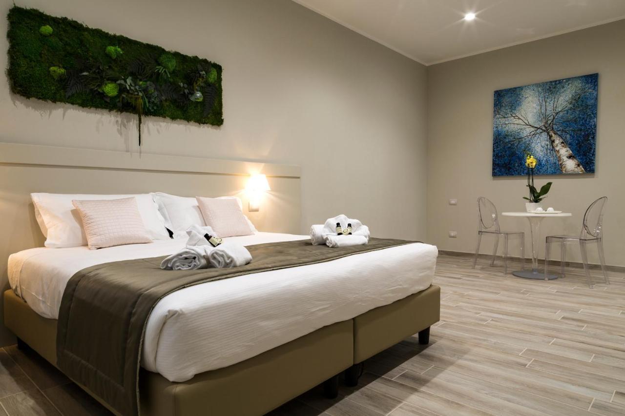 Borghetto Guest House Roma Exterior foto