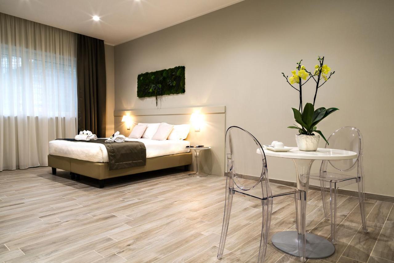 Borghetto Guest House Roma Exterior foto