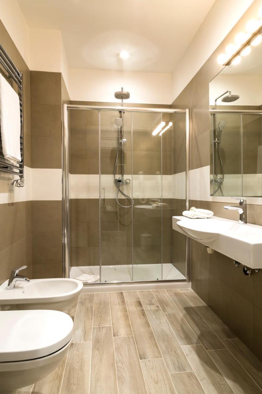 Borghetto Guest House Roma Exterior foto