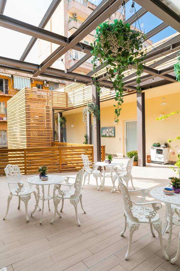 Borghetto Guest House Roma Exterior foto